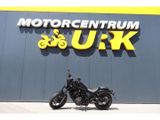 HONDA CMX 1100 REBEL