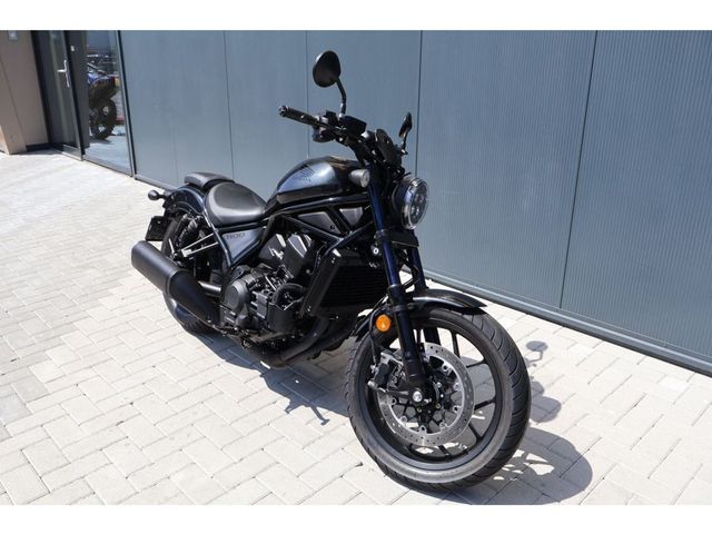 honda - cmx-1100-rebel