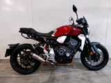 HONDA CB 1000 R ABS