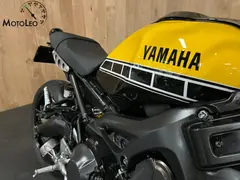Yamaha XSR 900 60TH Anniversary 2015 occasion – foto 11 van 23