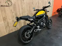 Yamaha XSR 900 60TH Anniversary 2015 occasion – foto 2 van 23