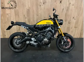 Yamaha XSR 900 60TH Anniversary 2015 occasion