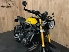 Yamaha XSR 900 60TH Anniversary 2015 occasion – foto 9 van 23