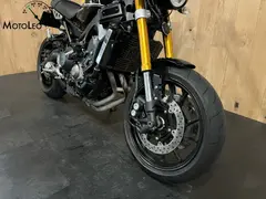 Yamaha XSR 900 60TH Anniversary 2015 occasion – foto 7 van 23