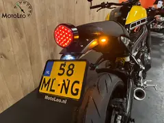 Yamaha XSR 900 60TH Anniversary 2015 occasion – foto 18 van 23