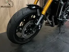 Yamaha XSR 900 60TH Anniversary 2015 occasion – foto 8 van 23