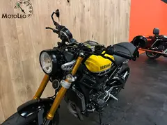 Yamaha XSR 900 60TH Anniversary 2015 occasion – foto 10 van 23