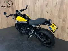 Yamaha XSR 900 60TH Anniversary 2015 occasion – foto 6 van 23