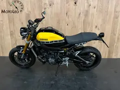 Yamaha XSR 900 60TH Anniversary 2015 occasion – foto 5 van 23