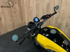 Yamaha XSR 900 60TH Anniversary 2015 occasion – foto 14 van 23