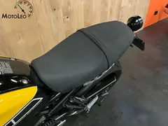 Yamaha XSR 900 60TH Anniversary 2015 occasion – foto 13 van 23