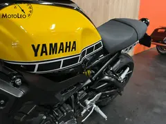 Yamaha XSR 900 60TH Anniversary 2015 occasion – foto 12 van 23