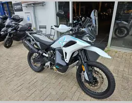 Cfmoto 1000 MT-X 2026 nieuw