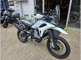 Cfmoto 1000 MT-X 2026 nieuw