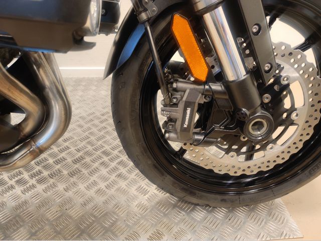 kawasaki - versys-1000-se-grand-tourer