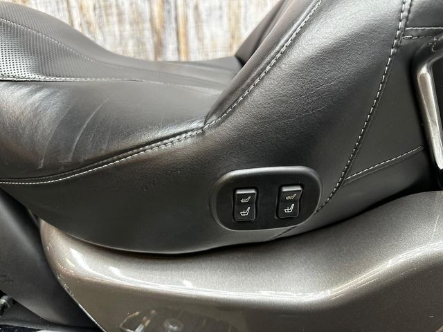 harley-davidson - tri-glide-ultra