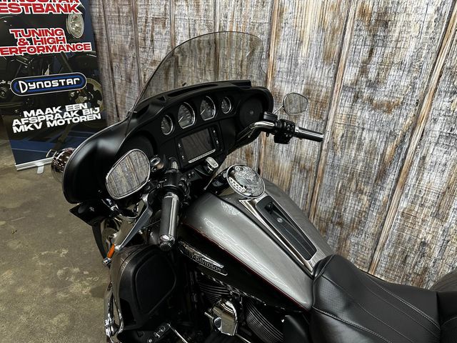 harley-davidson - tri-glide-ultra