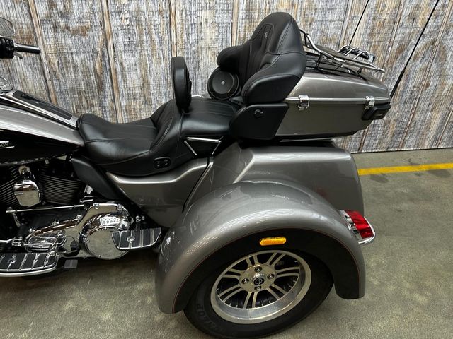 harley-davidson - tri-glide-ultra