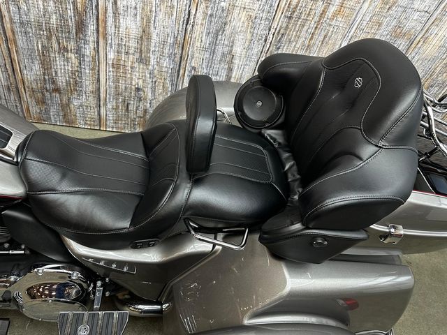 harley-davidson - tri-glide-ultra