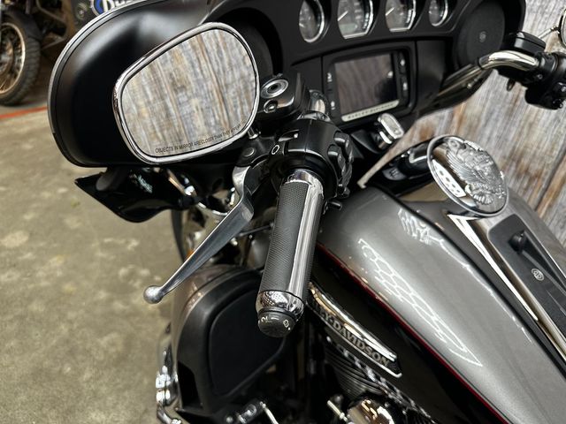 harley-davidson - tri-glide-ultra
