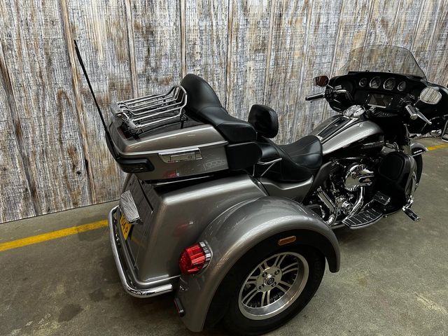 harley-davidson - tri-glide-ultra