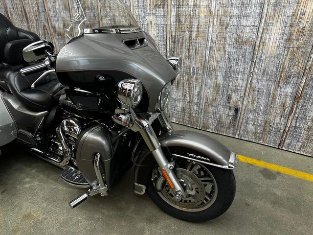 harley-davidson - tri-glide-ultra