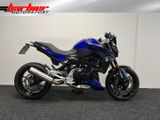BMW F 900 R