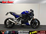BMW F 900 R