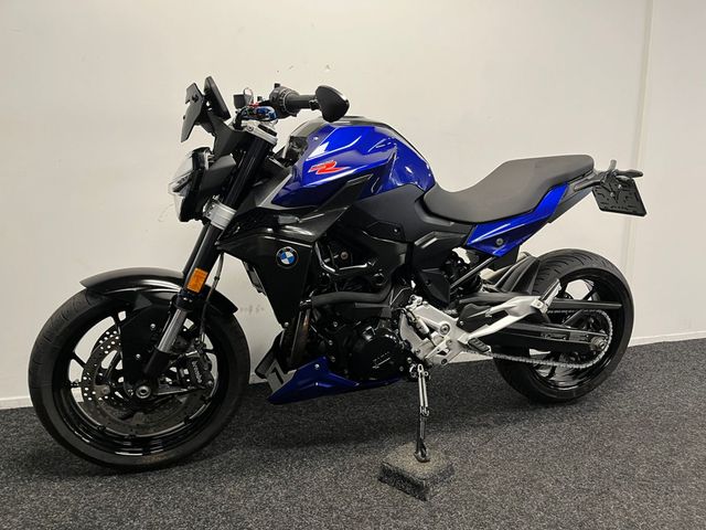 bmw - f-900-r