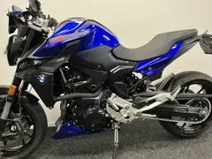 BMW F 900 R 2020 occasion – foto 21 van 24