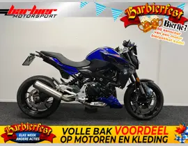 BMW F 900 R 2020 occasion