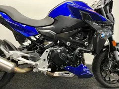 BMW F 900 R 2020 occasion – foto 8 van 24