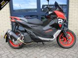 APRILIA SR GT SPORT 200