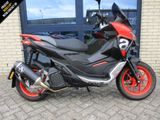 APRILIA SR GT SPORT 200