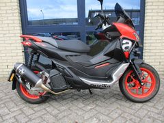 APRILIA SR GT SPORT 200