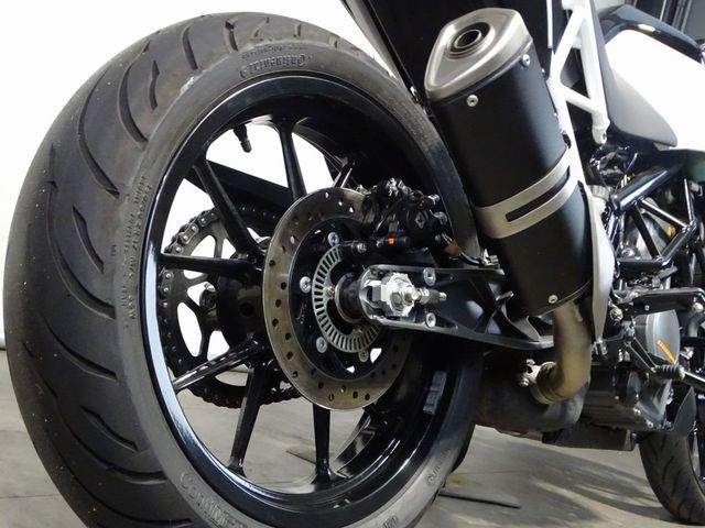 ktm - 390-duke-abs