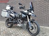 BMW F 800 GS