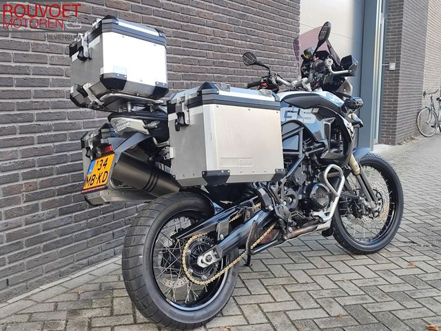 bmw - f-800-gs