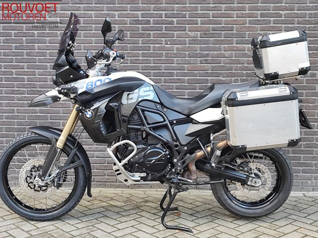 bmw - f-800-gs