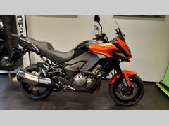 KAWASAKI VERSYS 1000 ABS