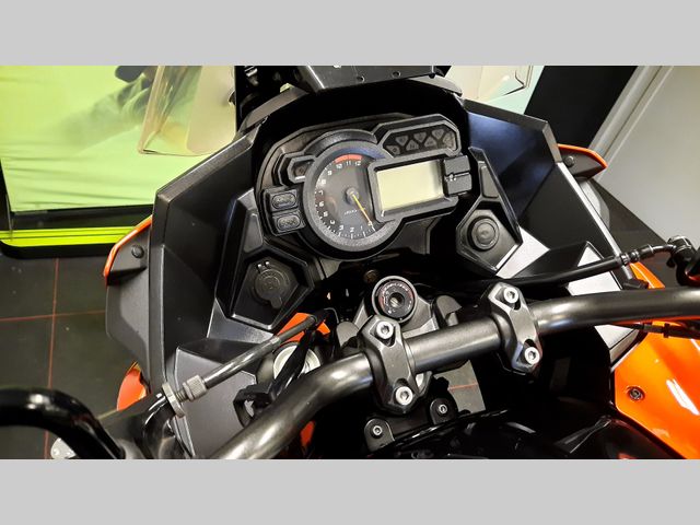 kawasaki - versys-1000-abs