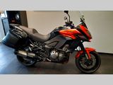 KAWASAKI VERSYS 1000 ABS