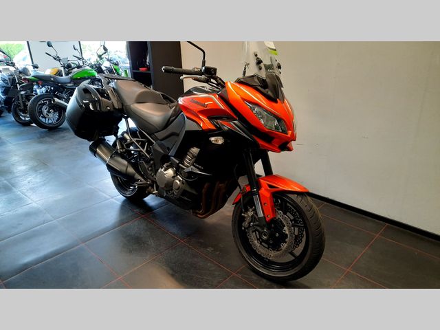 kawasaki - versys-1000-abs