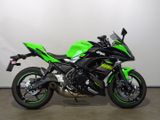 KAWASAKI NINJA 650