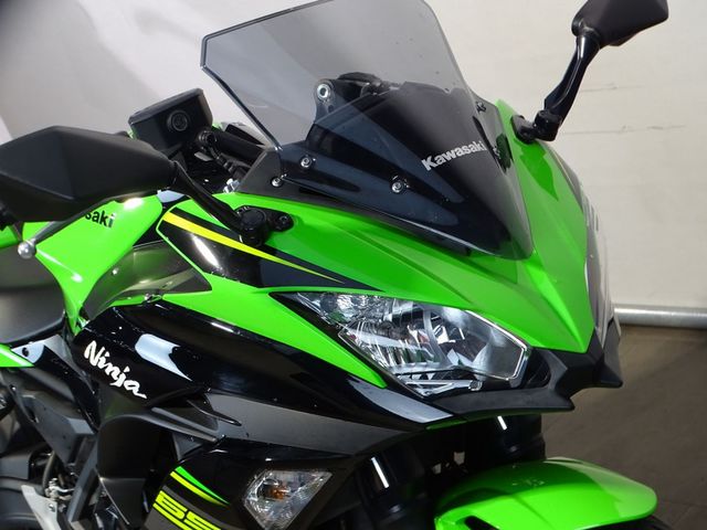 kawasaki - ninja-650