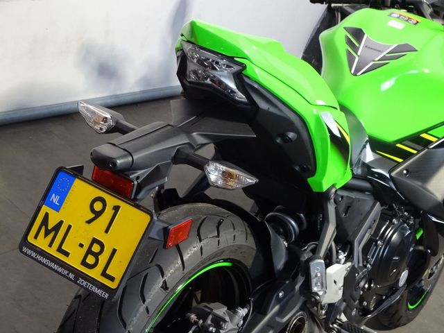 kawasaki - ninja-650