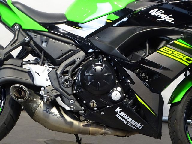 kawasaki - ninja-650