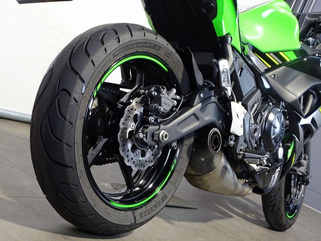 kawasaki - ninja-650