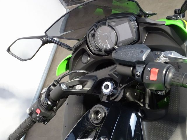kawasaki - ninja-650