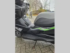 Kawasaki J 300 2019 occasion – foto 2 van 13